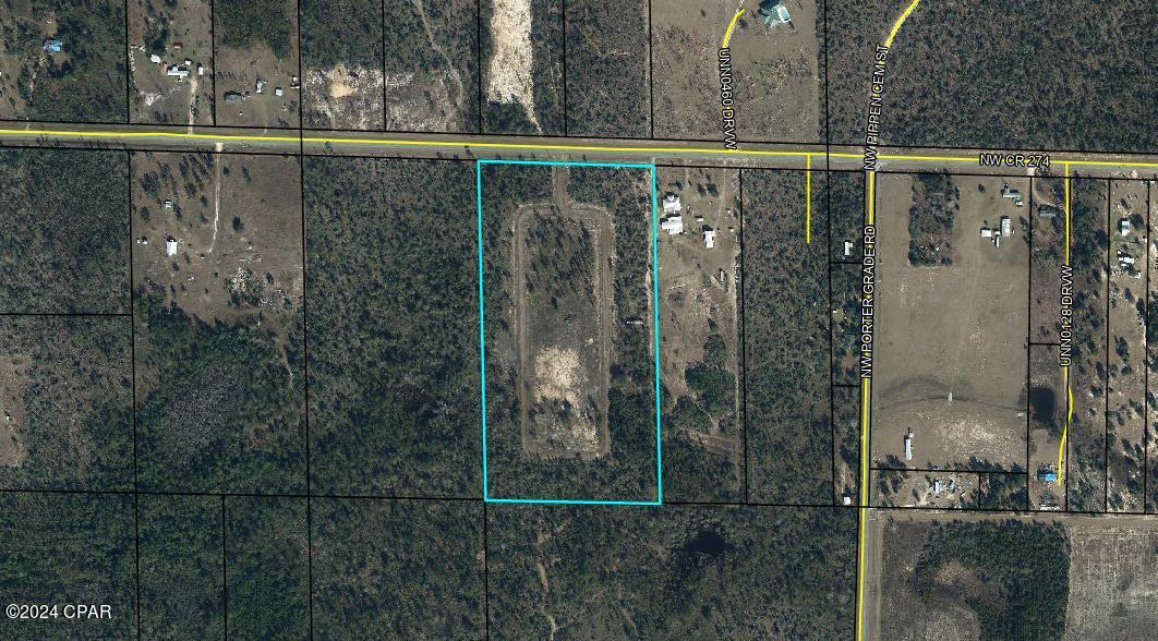5015 Northwest County Road 274 Altha, FL 32421 - Photo 1 of 15