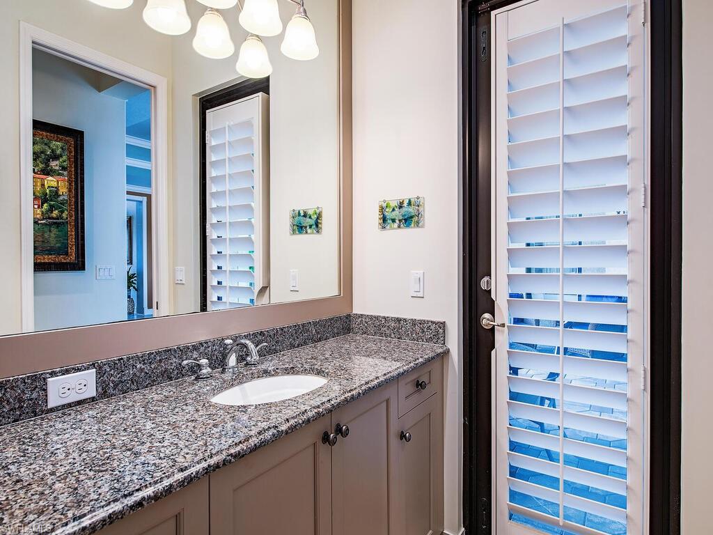 2975 Cinnamon Bay Circle Naples, FL 34119 - Photo 23 of 40