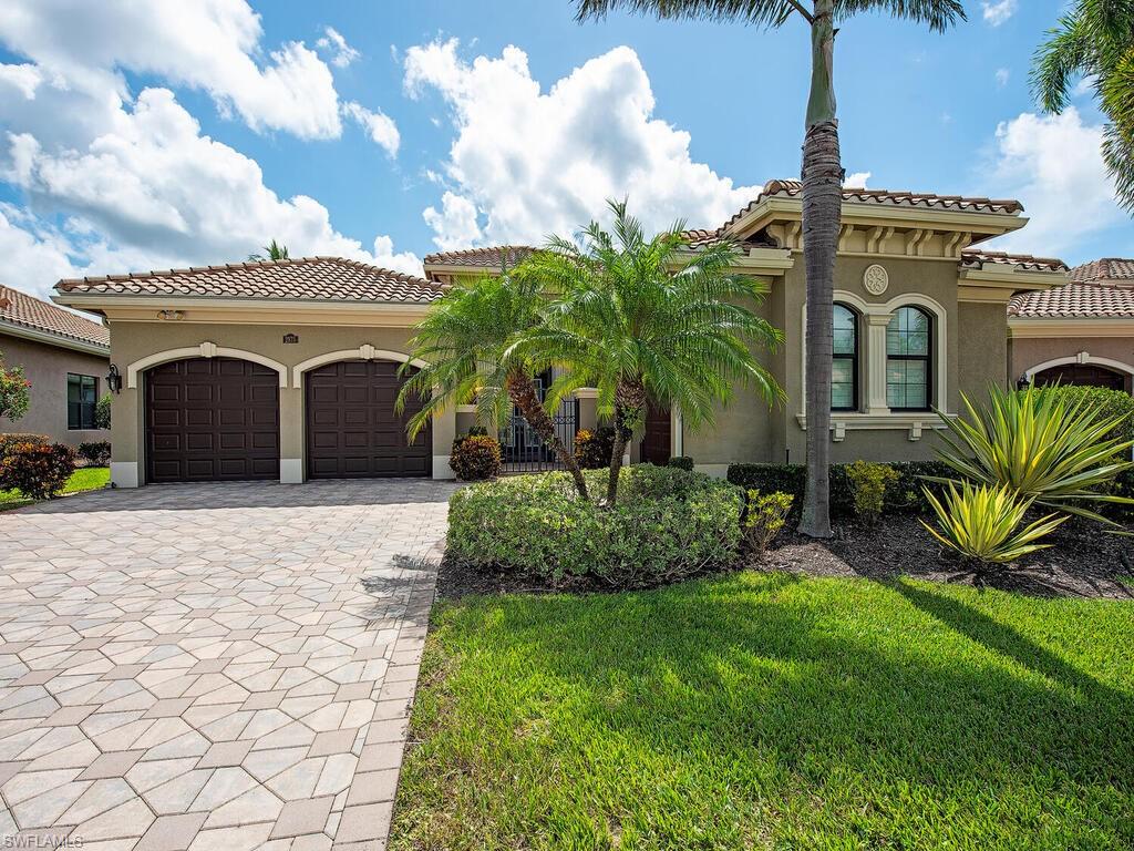 2975 Cinnamon Bay Circle Naples, FL 34119 - Photo 26 of 40