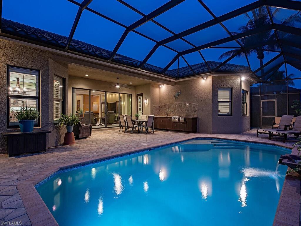 2975 Cinnamon Bay Circle Naples, FL 34119 - Photo 3 of 40