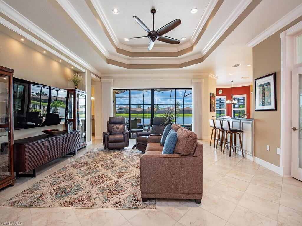 2975 Cinnamon Bay Circle Naples, FL 34119 - Photo 9 of 40