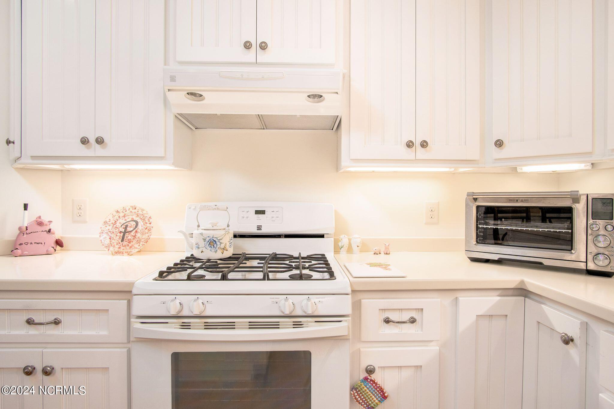 611 Loftin Farm Road Dover, NC 28526 - Photo 20 of 64 Kitchen