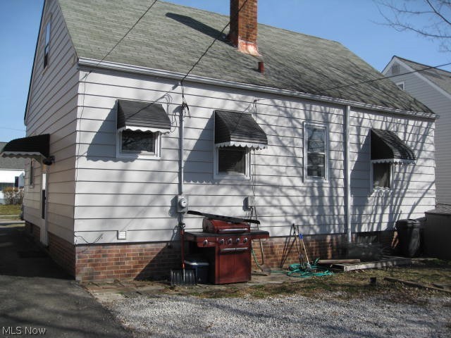 21300 Watson Road Maple Heights, OH 44137 - Photo 26 of 26 Gallery Image 26
