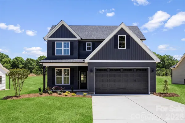 $335,000 | 1004 Speight Road, Albemarle, NC 28001