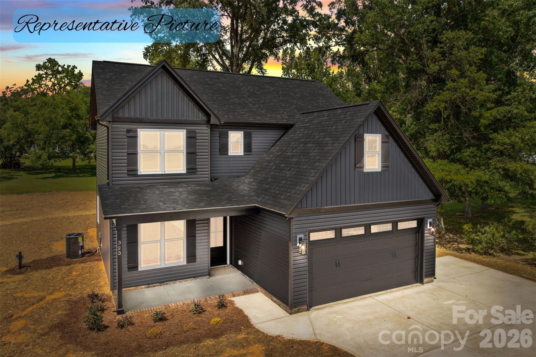 1004 Speight Road Albemarle, NC 28001 - Photo 1 of 42