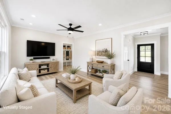 $335,000 | 1004 Speight Road, Albemarle, NC 28001