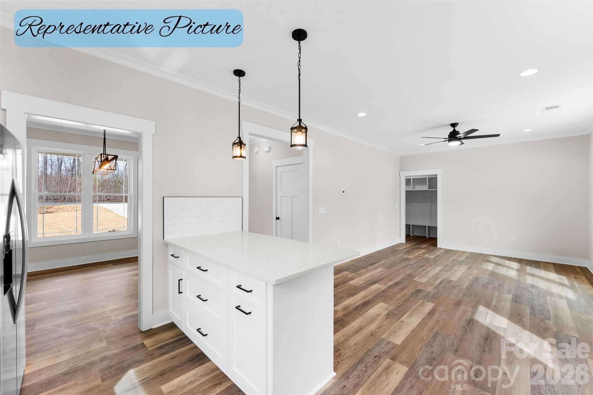 1004 Speight Road Albemarle, NC 28001 - Photo 12 of 42