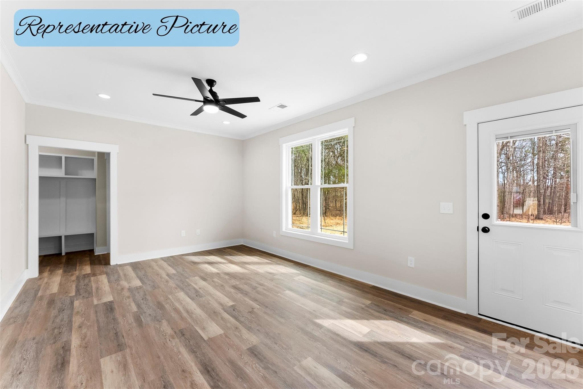 1004 Speight Road Albemarle, NC 28001 - Photo 14 of 42