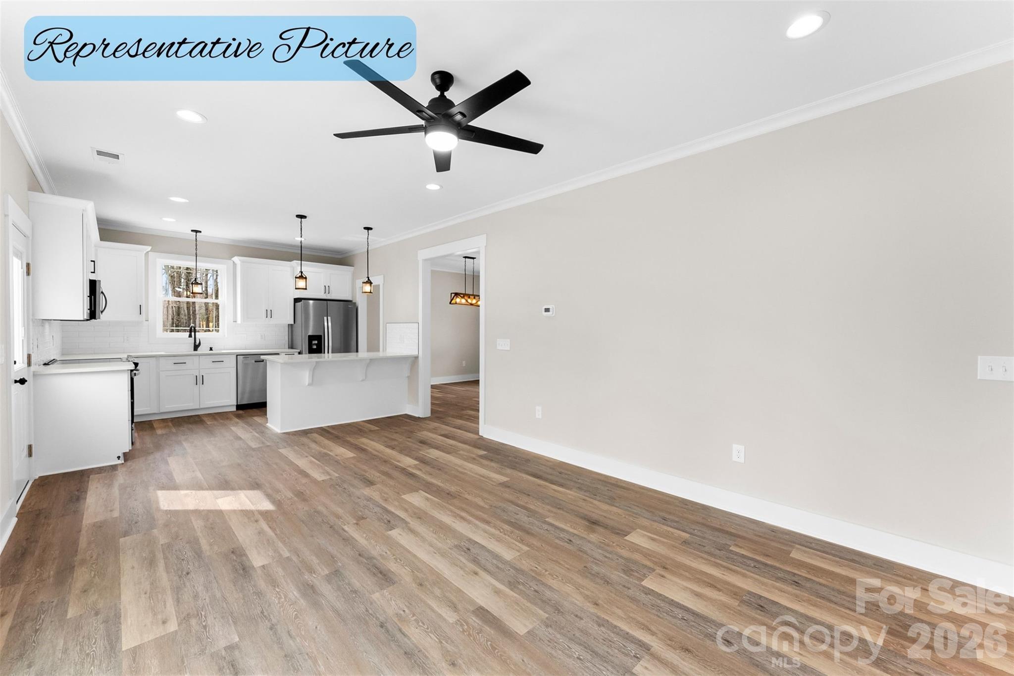 1004 Speight Road Albemarle, NC 28001 - Photo 16 of 42