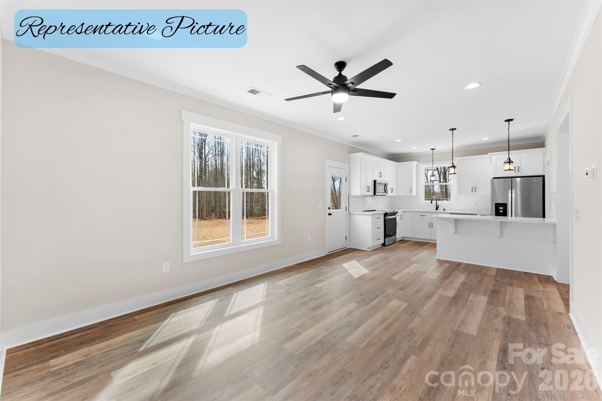 1004 Speight Road Albemarle, NC 28001 - Photo 17 of 42