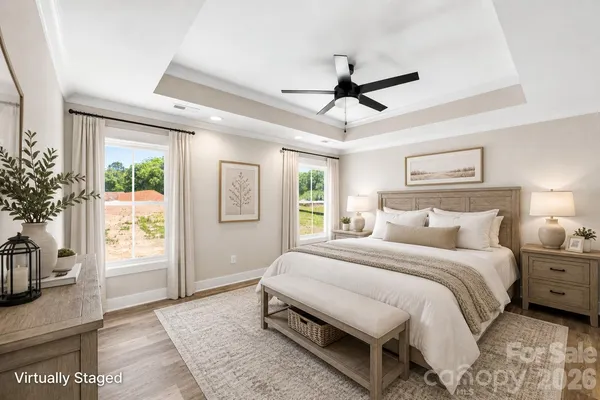 $335,000 | 1004 Speight Road, Albemarle, NC 28001