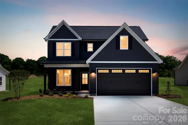 $335,000 | 1004 Speight Road, Albemarle, NC 28001