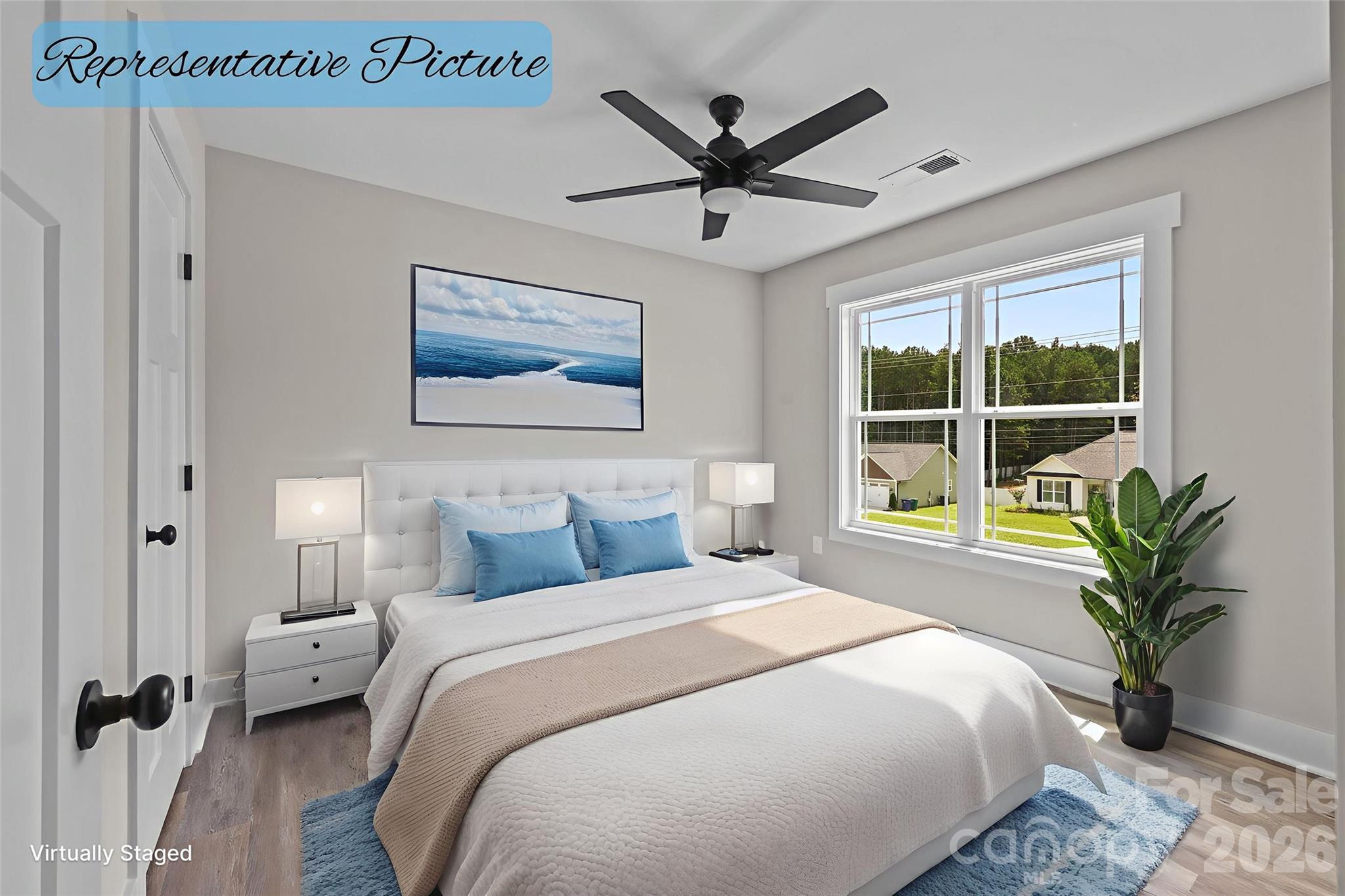 1004 Speight Road Albemarle, NC 28001 - Photo 22 of 42