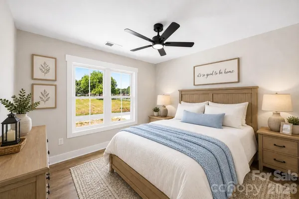 $335,000 | 1004 Speight Road, Albemarle, NC 28001