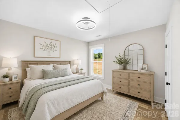$335,000 | 1004 Speight Road, Albemarle, NC 28001