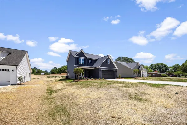 $335,000 | 1004 Speight Road, Albemarle, NC 28001