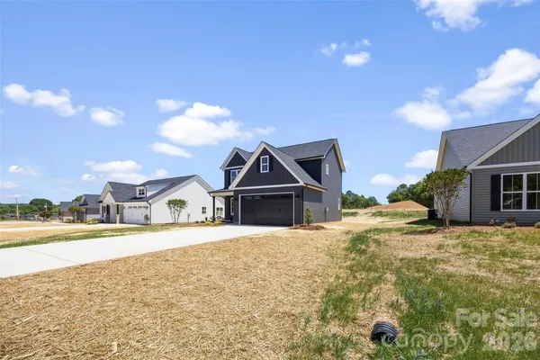 $335,000 | 1004 Speight Road, Albemarle, NC 28001