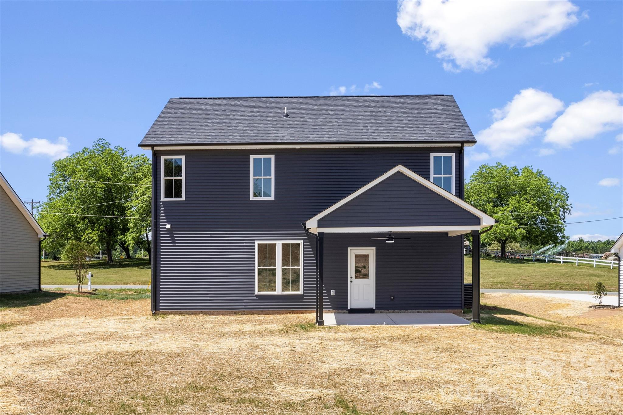 1004 Speight Road Albemarle, NC 28001 - Photo 35 of 39