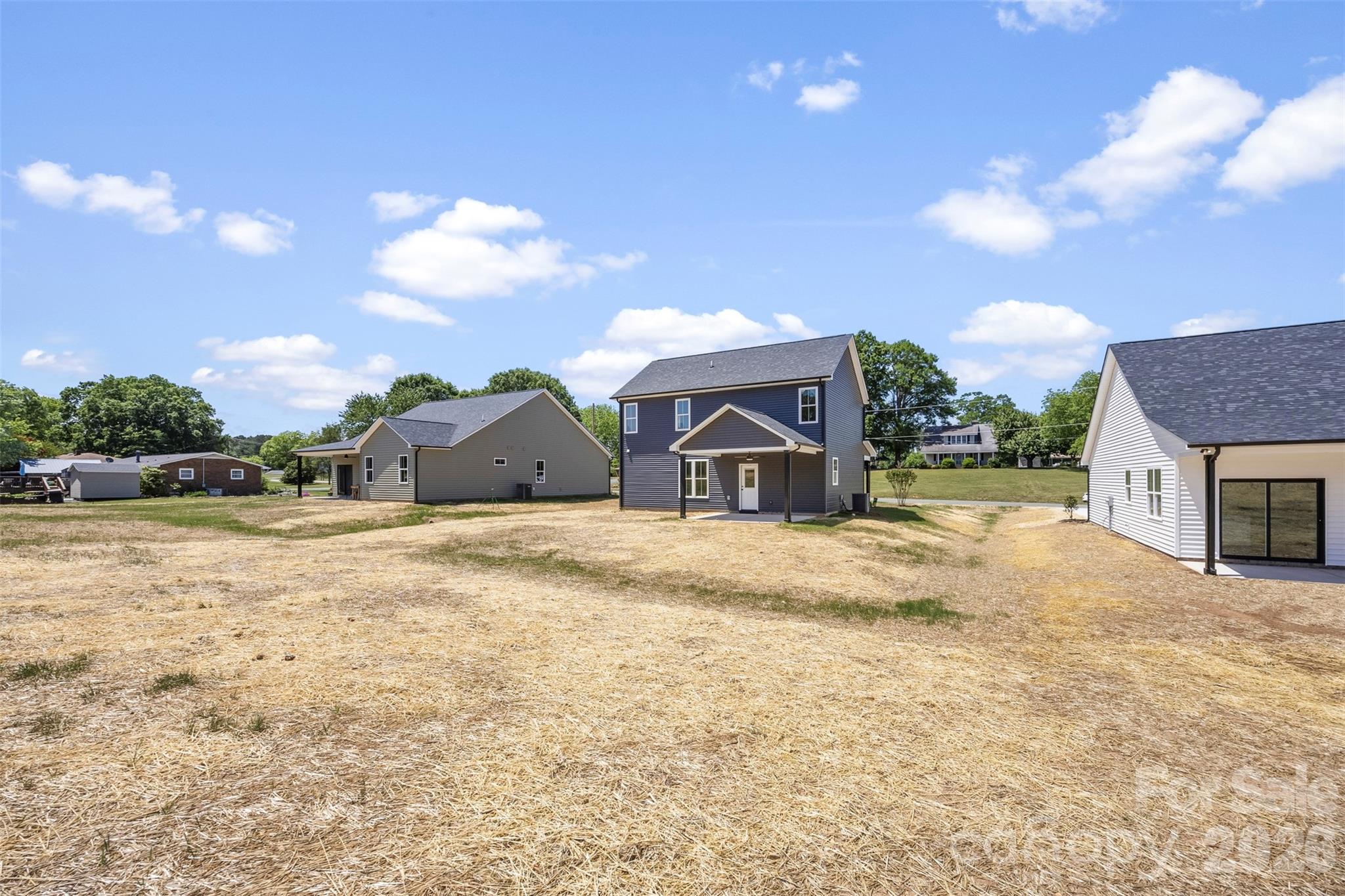 1004 Speight Road Albemarle, NC 28001 - Photo 36 of 39