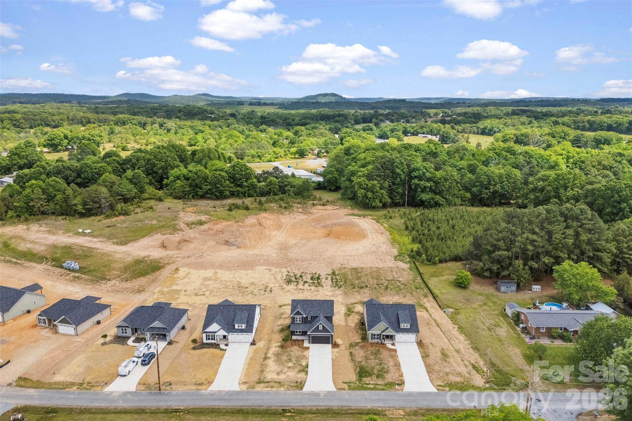 1004 Speight Road Albemarle, NC 28001 - Photo 37 of 39