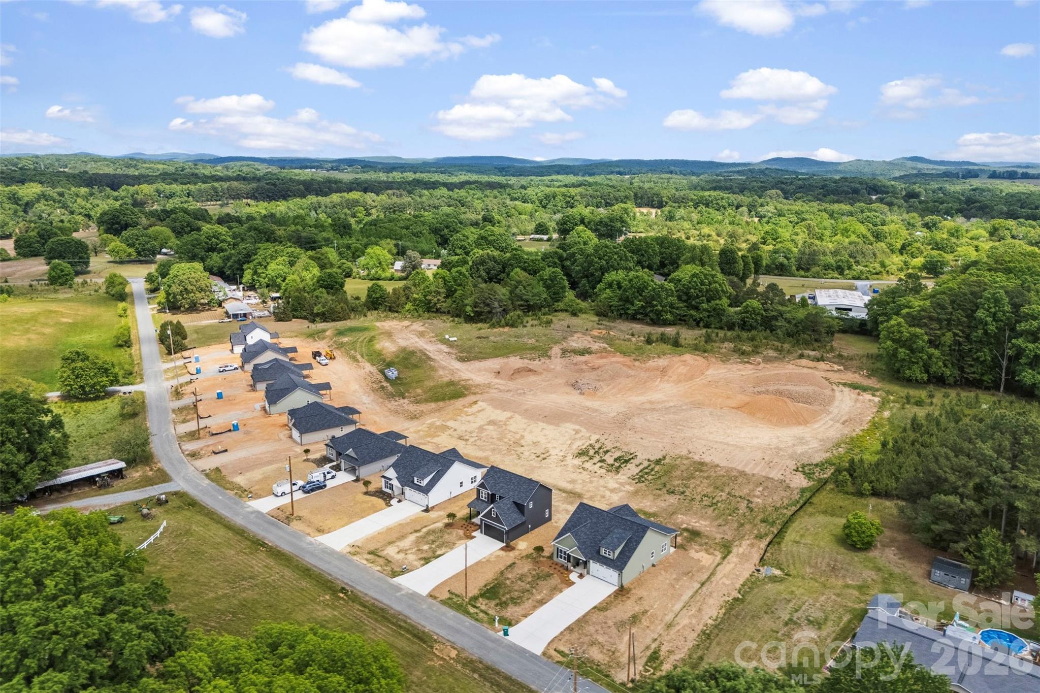 1004 Speight Road Albemarle, NC 28001 - Photo 38 of 39