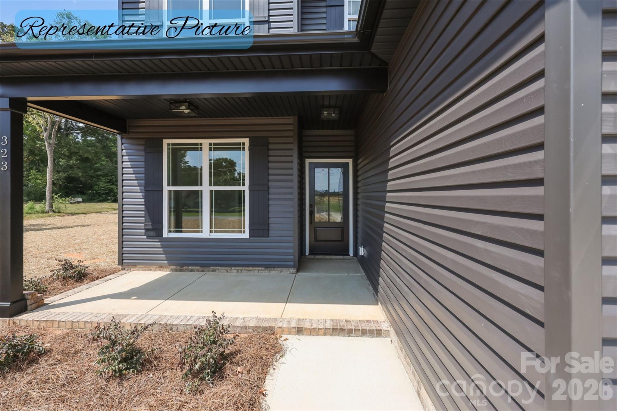 1004 Speight Road Albemarle, NC 28001 - Photo 4 of 42