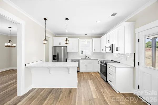 $335,000 | 1004 Speight Road, Albemarle, NC 28001