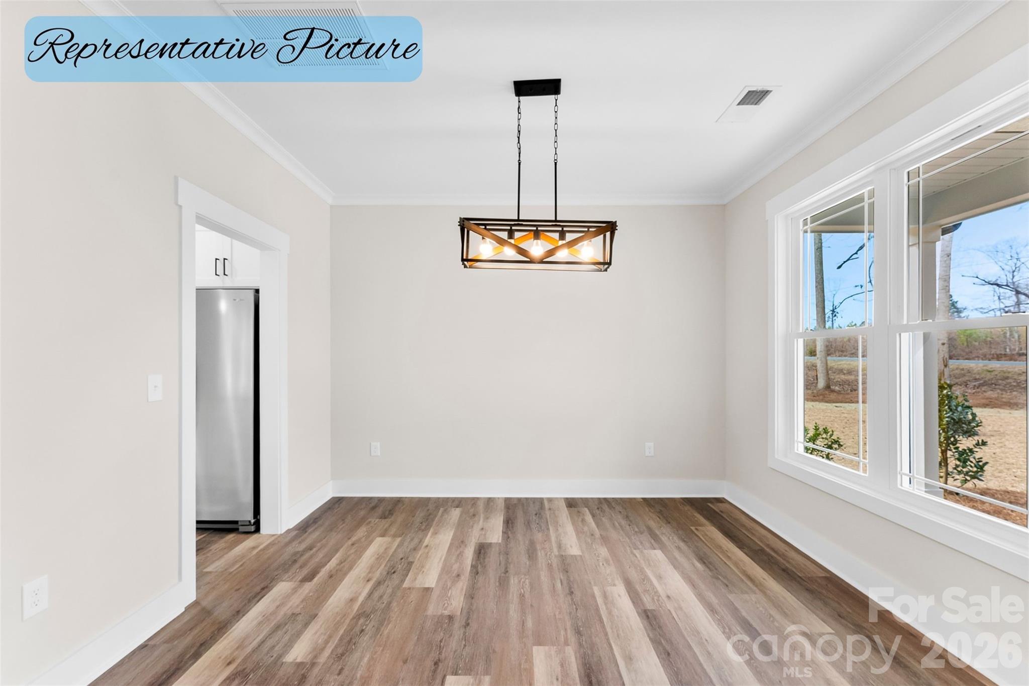 1004 Speight Road Albemarle, NC 28001 - Photo 6 of 42