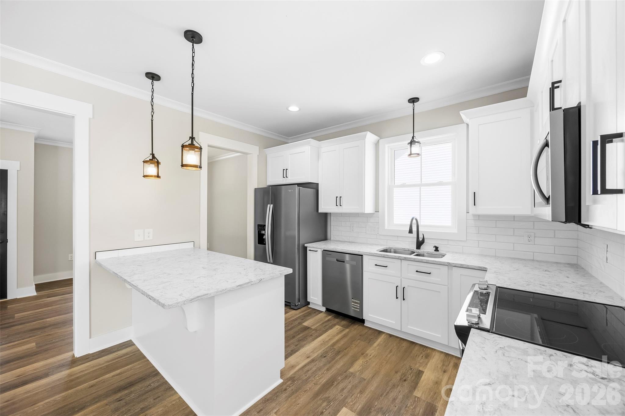 1004 Speight Road Albemarle, NC 28001 - Photo 7 of 39