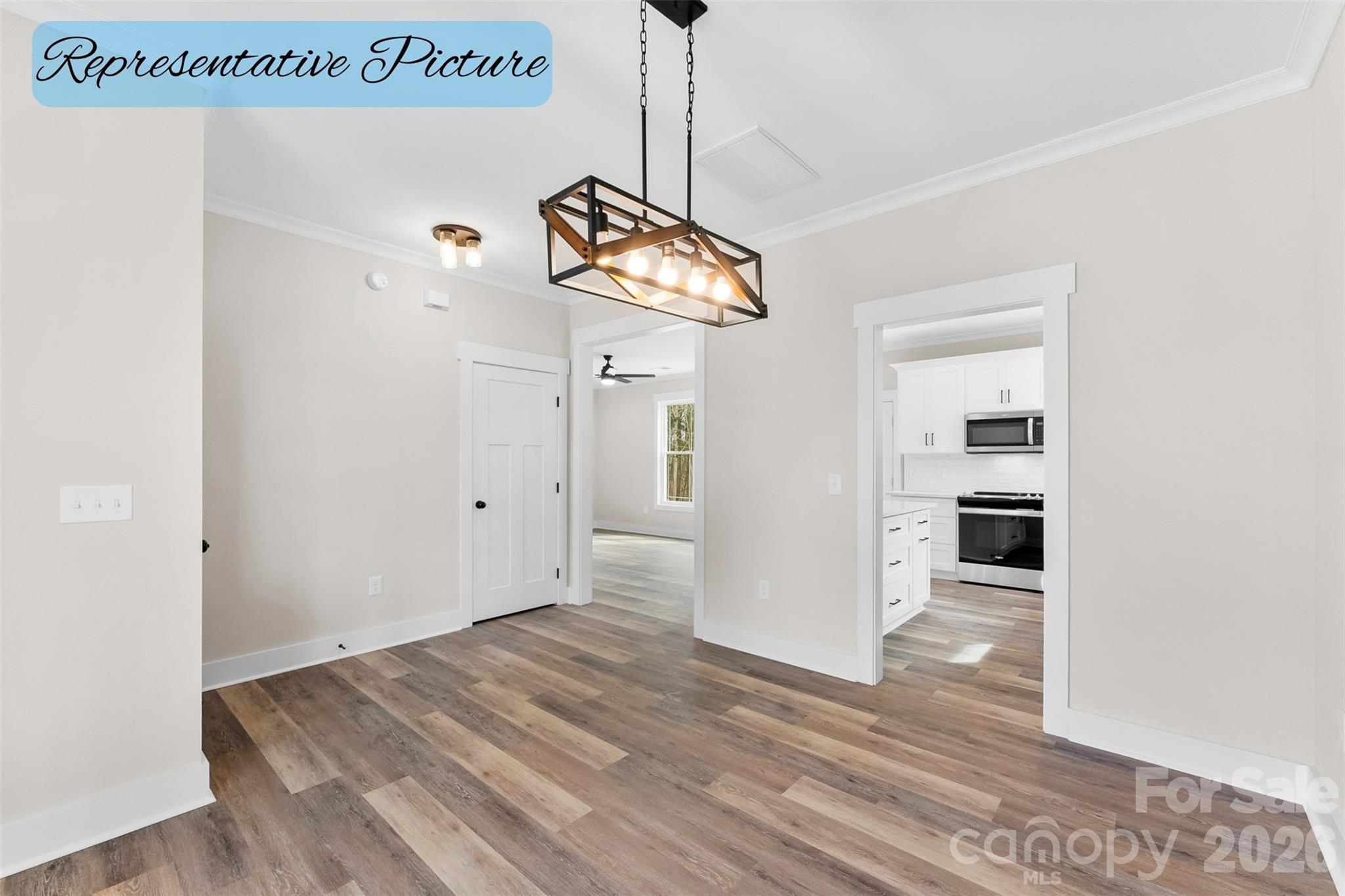 1004 Speight Road Albemarle, NC 28001 - Photo 7 of 42