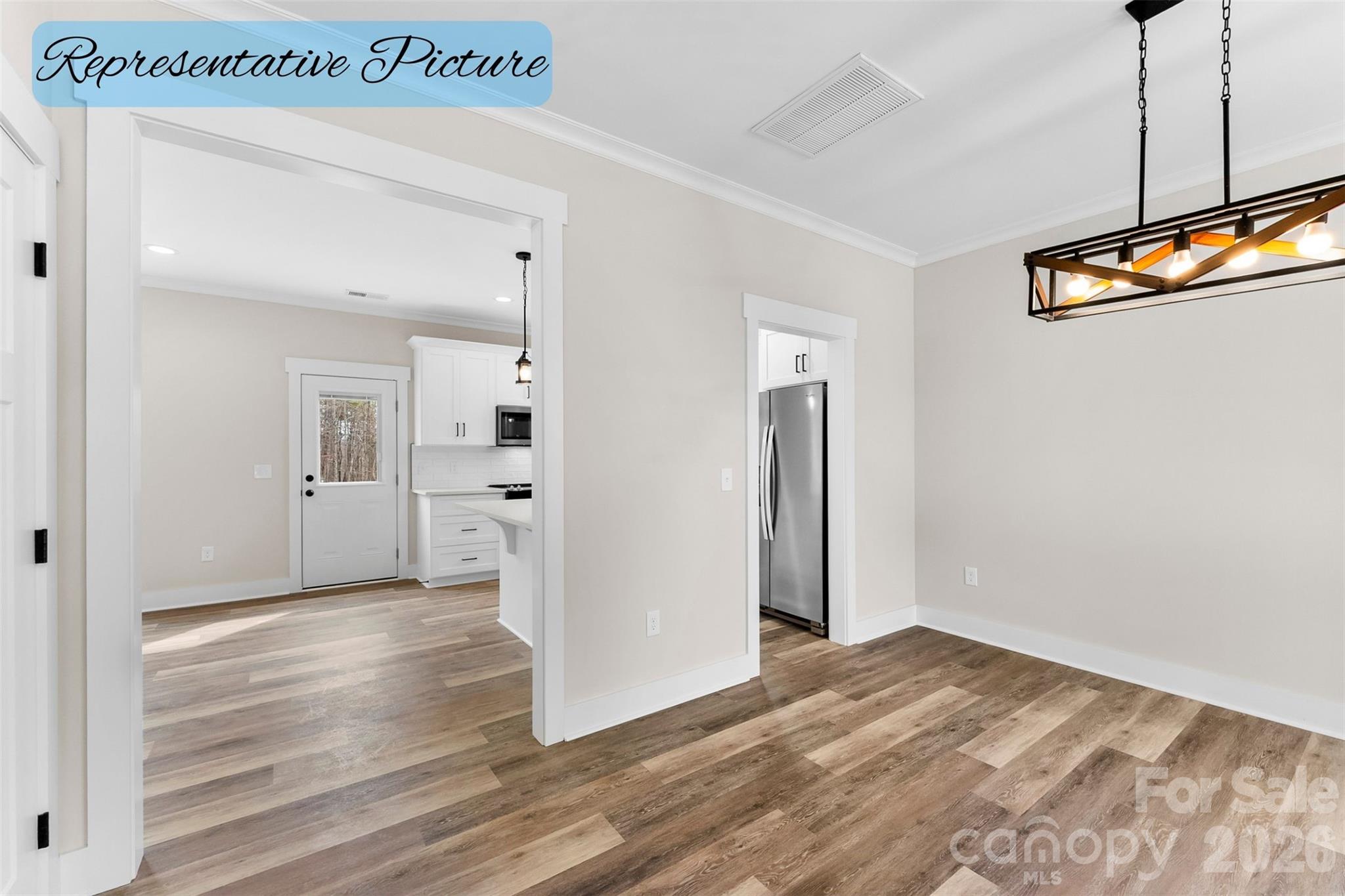 1004 Speight Road Albemarle, NC 28001 - Photo 8 of 42