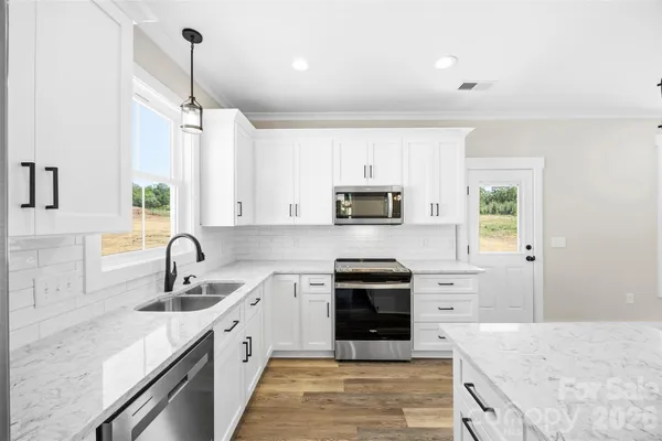 $335,000 | 1004 Speight Road, Albemarle, NC 28001