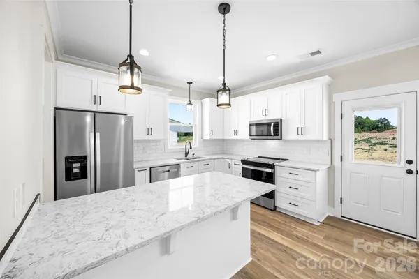 $335,000 | 1004 Speight Road, Albemarle, NC 28001