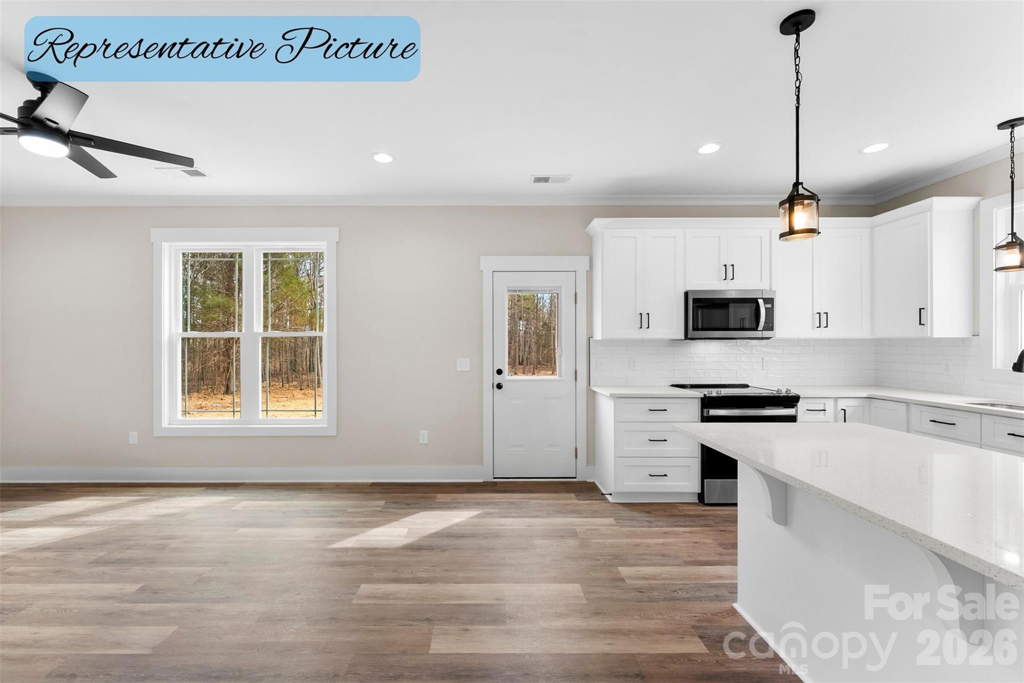 1004 Speight Road Albemarle, NC 28001 - Photo 9 of 42