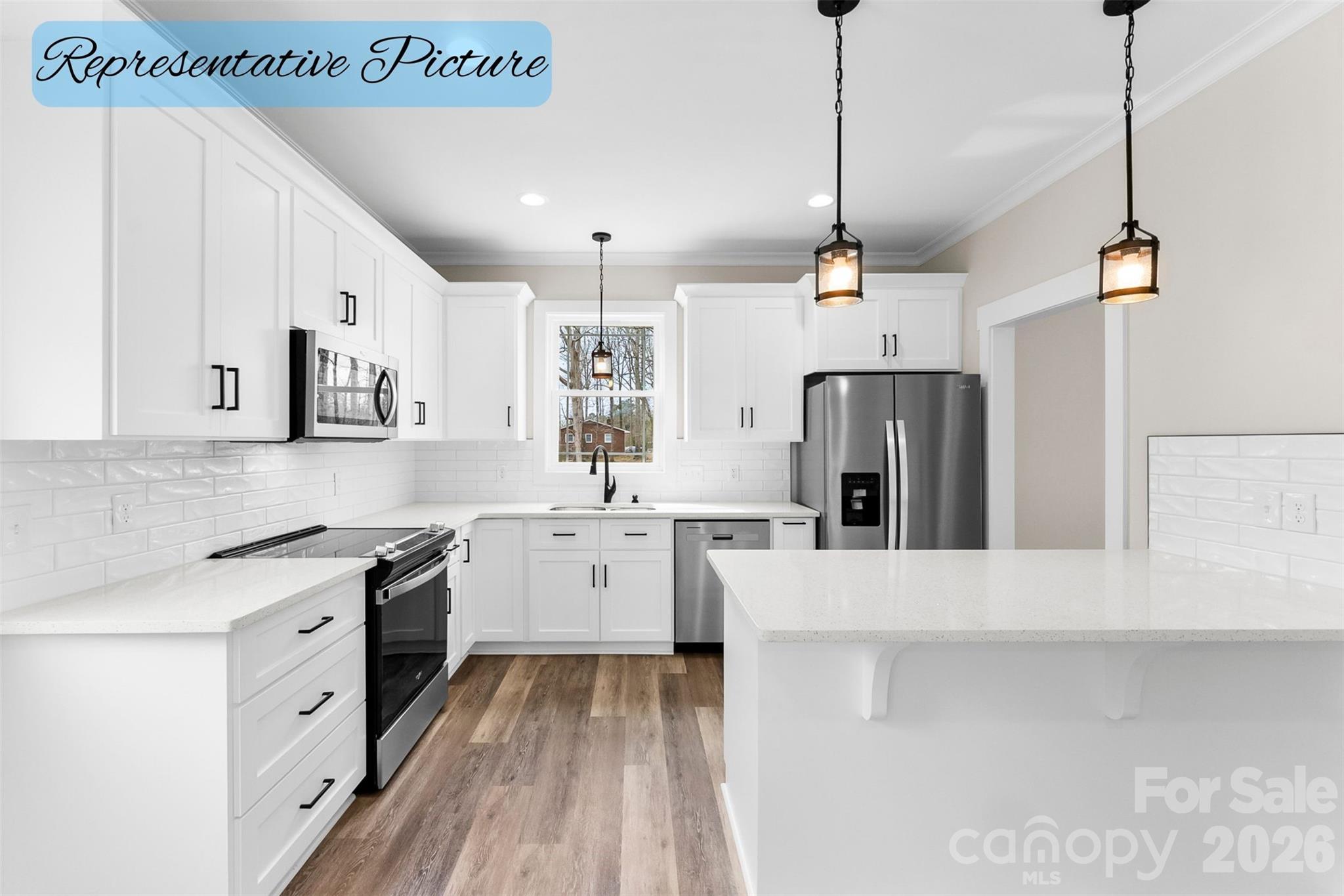 1004 Speight Road Albemarle, NC 28001 - Photo 10 of 42