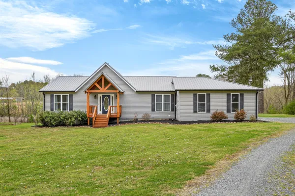 $575,000 | 2181 Curbow Bridge Road, Old Fort, TN 37362
