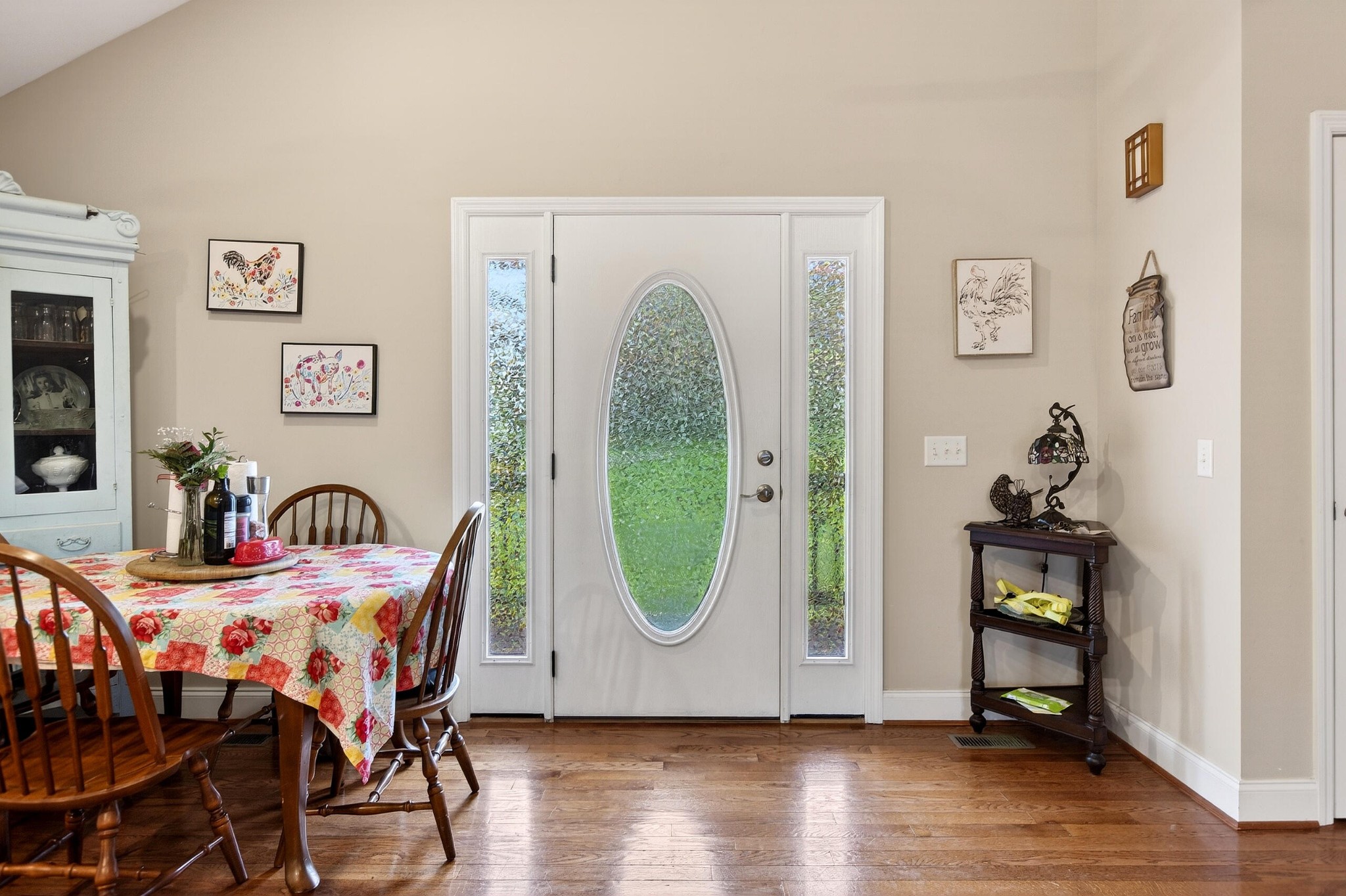 2181 Curbow Bridge Road Old Fort, TN 37362 - Photo 9 of 56