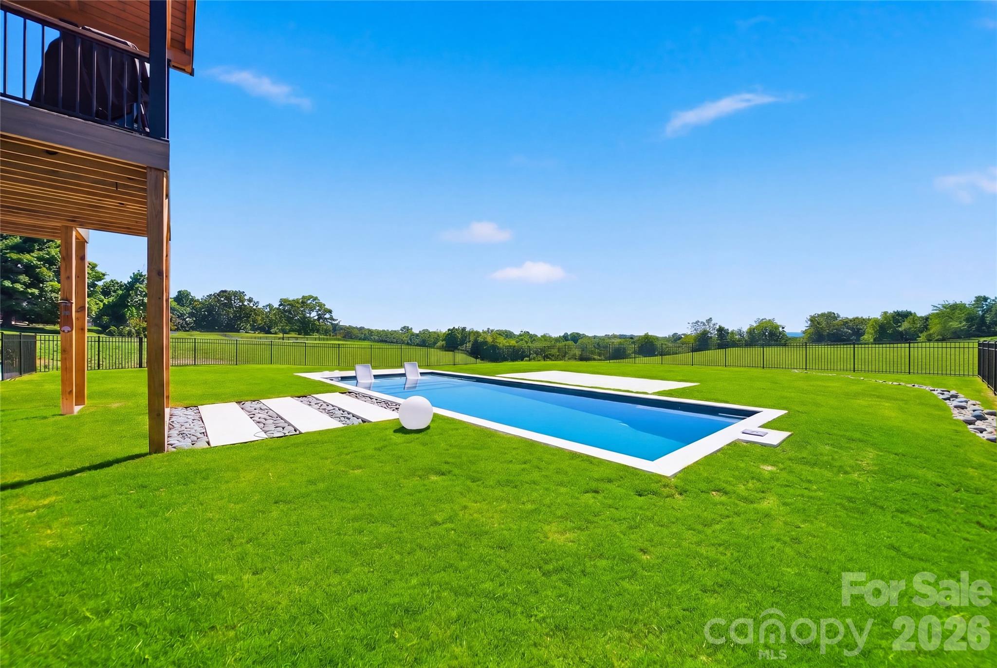 2322 Moss Farm Road Hickory, NC 28602 - Photo 42 of 48