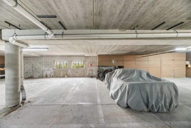 a view of a stairs and an entryway
