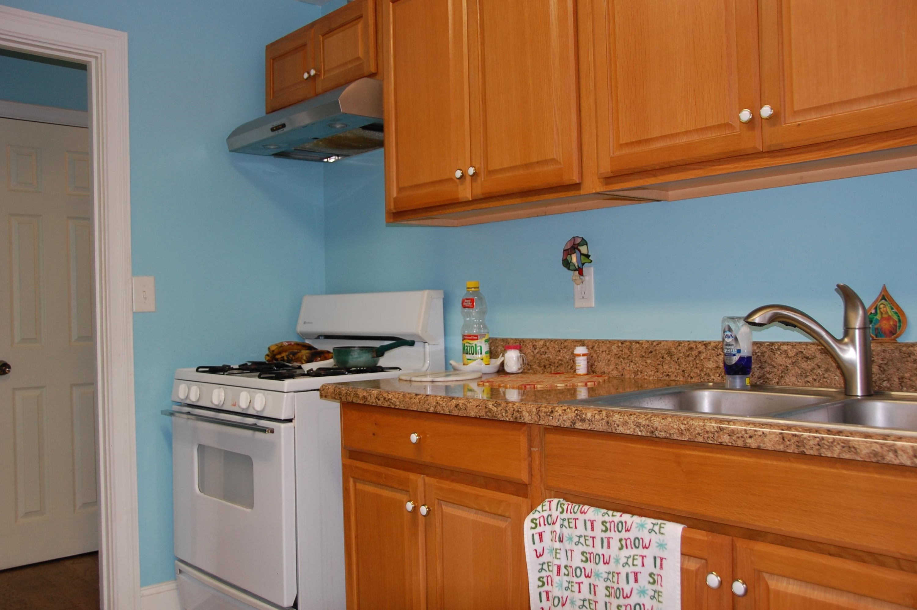 2406 Boswell Road Raleigh, NC 27610 - Photo 11 of 21 Photo 11