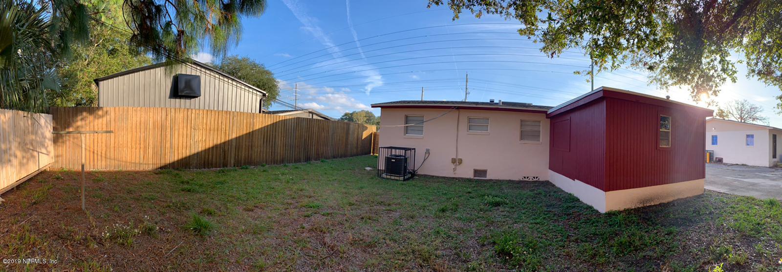 7503 Merrill Road Jacksonville, FL 32277 - Photo 2 of 23 Exterior