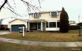 42484 Old Bridge Road Canton, MI 48188 - Photo 1 of 1 Listing Image