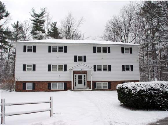 261 Holy Cross Road, Unit 6A Colchester, VT 05446 - Photo 1 of 7 Gallery Image 1