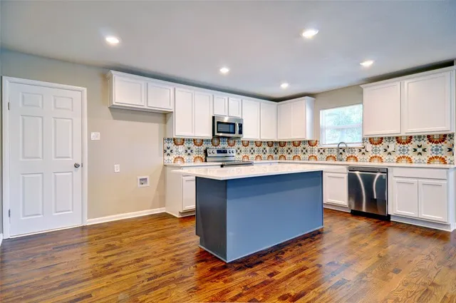 $2,300 | 3700 Jeanette Drive, Fort Worth, TX 76109