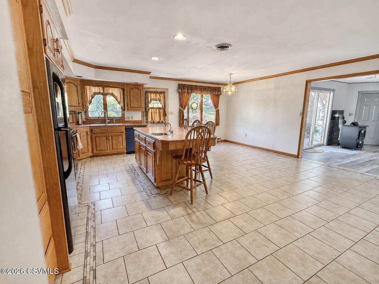 116 Locust Road Paxinos, PA 17860 - Photo 38 of 65