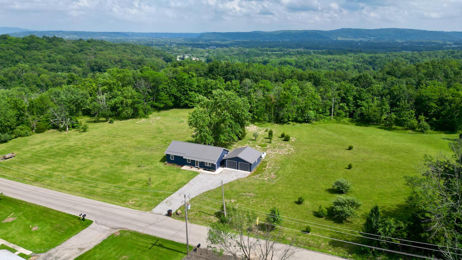 3791 Maple Grove Road Chillicothe, OH 45601 - Photo 37 of 47