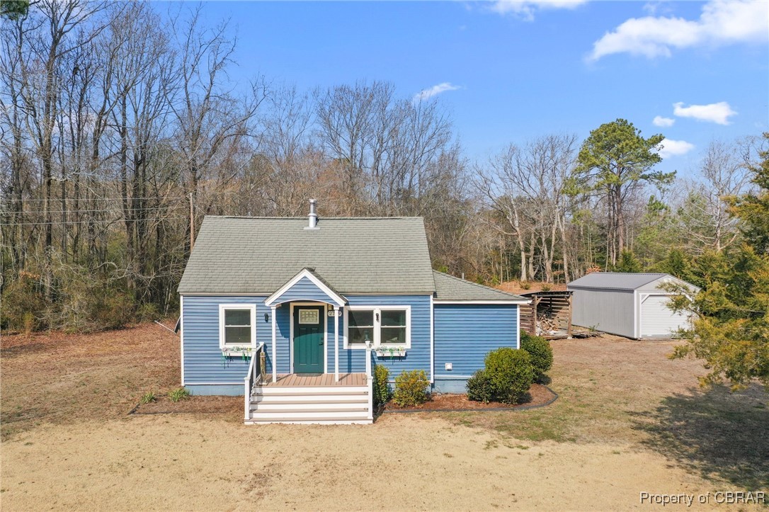 2799 Lake Road Lottsburg, VA 22511 - Photo 3 of 44