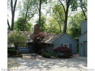 195 North Baldwin Road Birmingham, MI 48009 - Photo 1 of 19 195 N. Baldwin