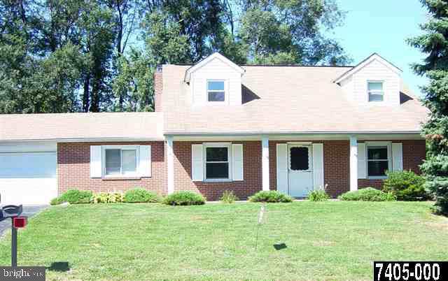 4 Culpepper Road Shrewsbury, PA 17361 - Photo 1 of 8 Gallery Image 1