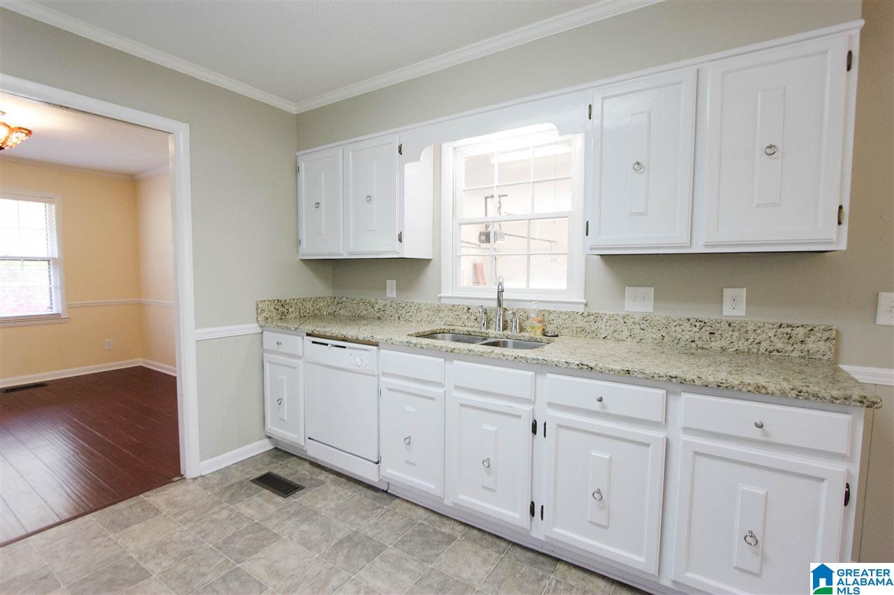 1016 Sand Rock Road Anniston, AL 36207 - Photo 30 of 33